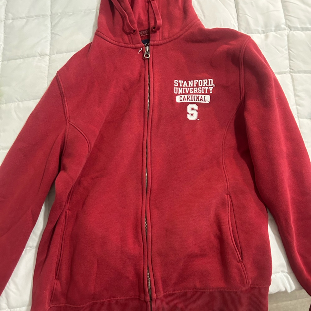 Jandsport stanford university sweater